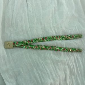 Lilly Pulitzer sunglass straps